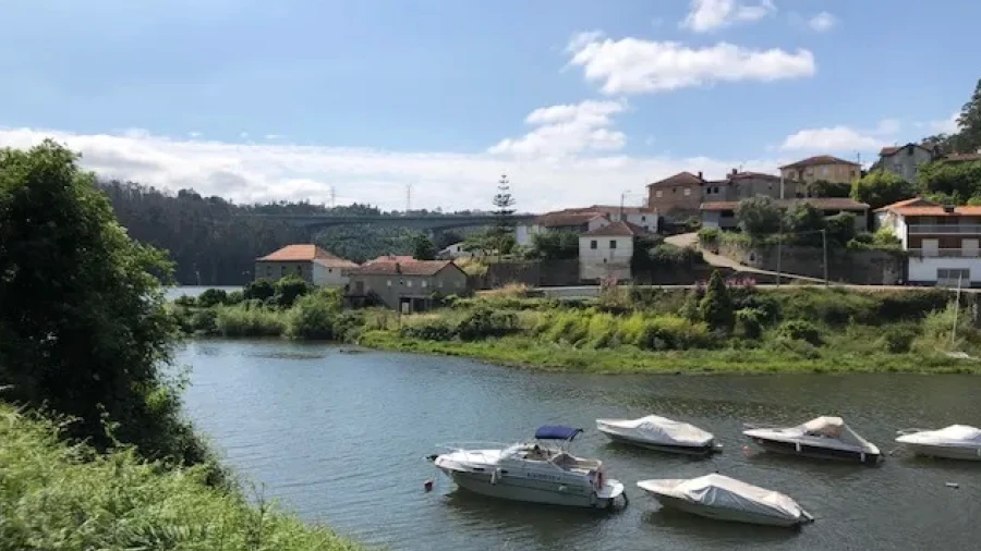 Terreno para Venda em Melres e Medas