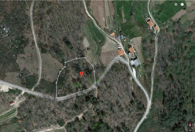 Terreno para Venda em Valadares Foto 2