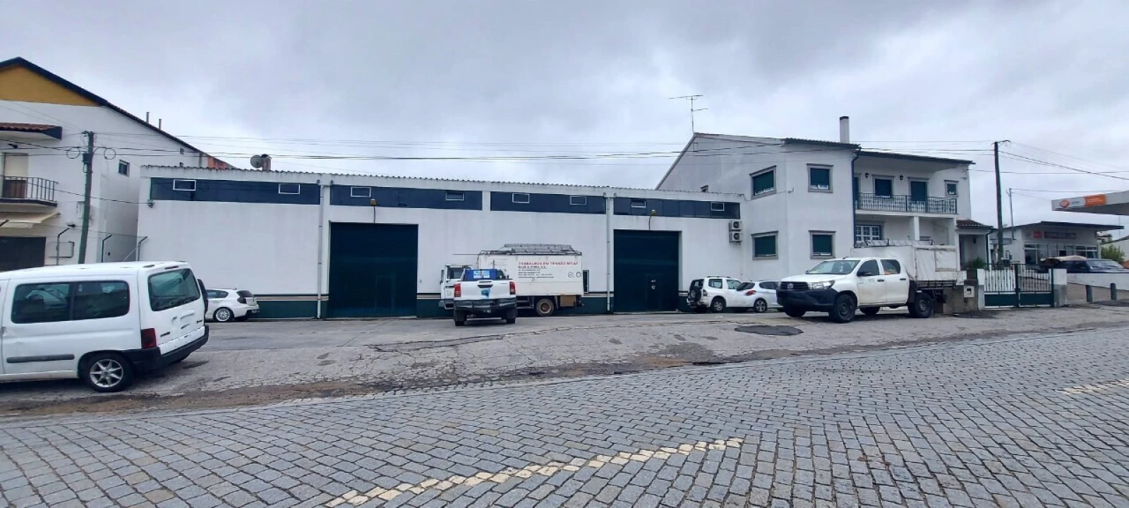 Armazém para Venda em Ladoeiro Foto 7