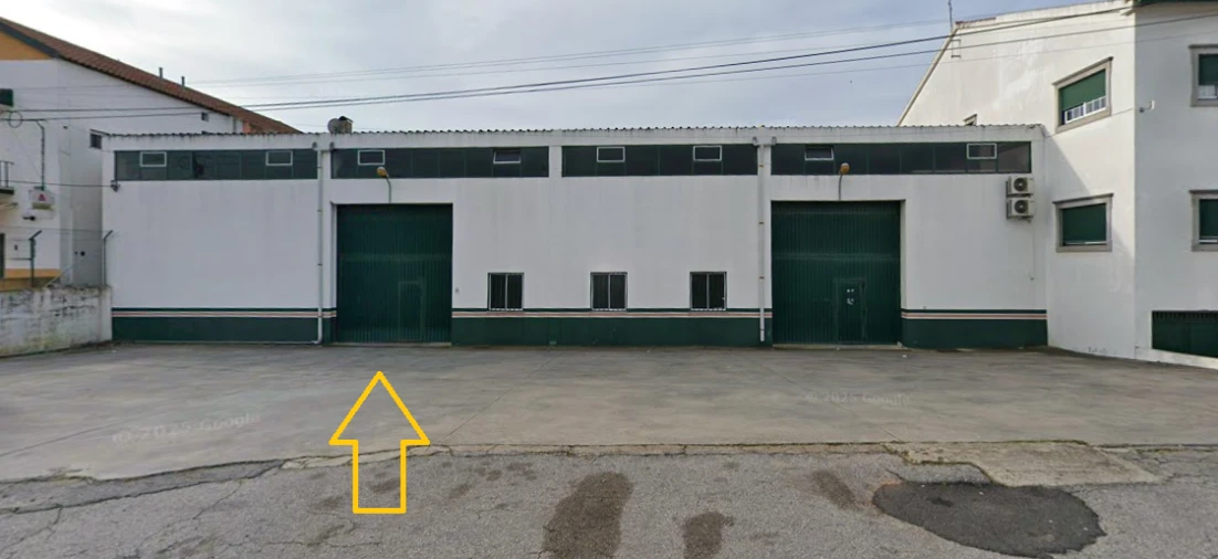Armazém para Venda em Ladoeiro Foto 2