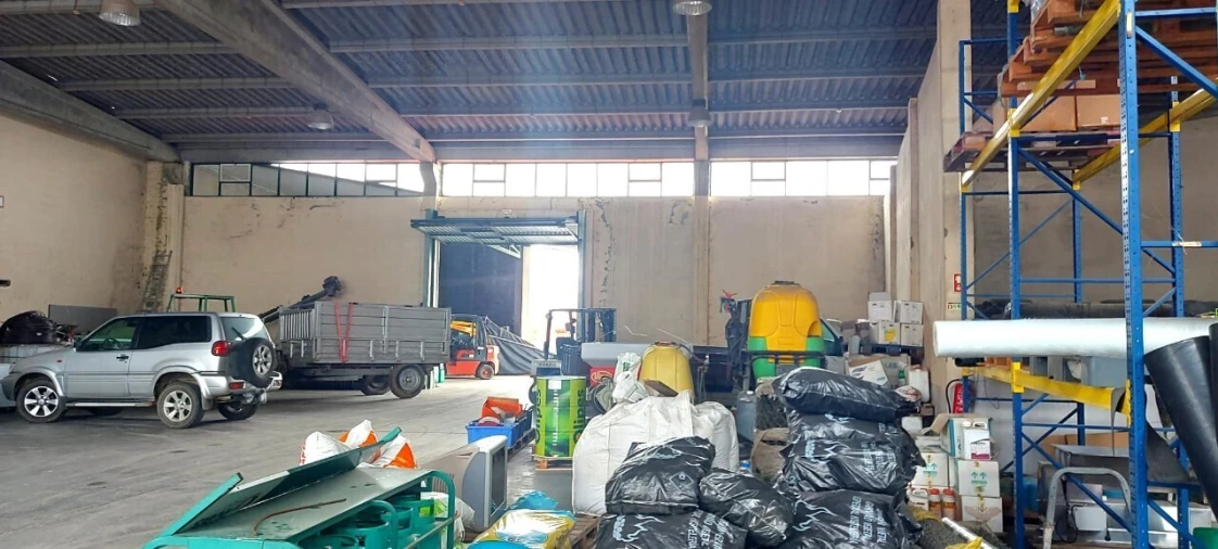 Armazém para Venda em Ladoeiro Foto 5