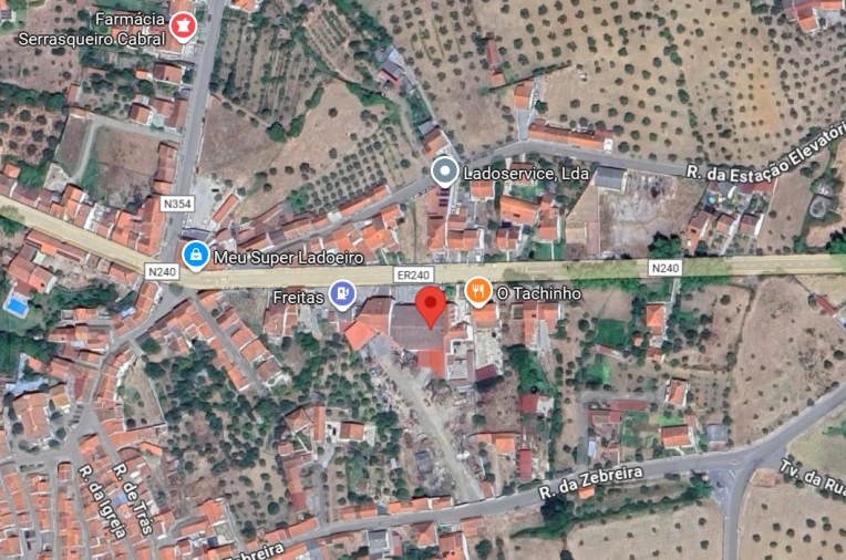 Armazém para Venda em Ladoeiro Foto 8