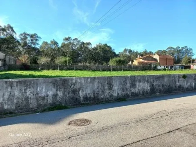 Terreno para Venda em São Martinho da Gandara Foto 5