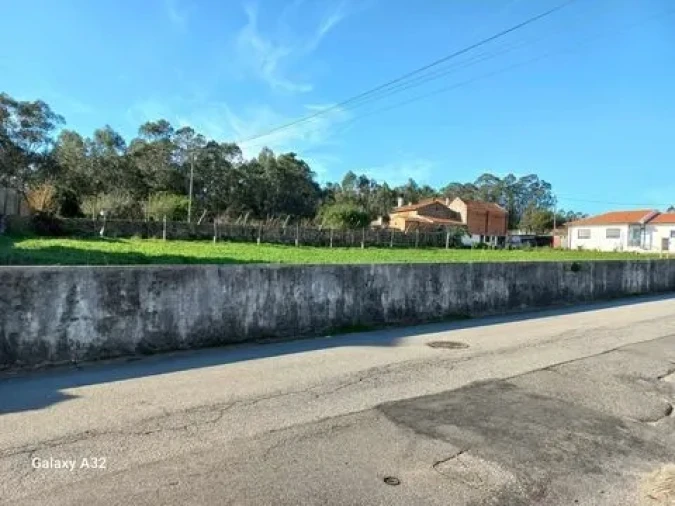 Terreno para Venda em São Martinho da Gandara Foto 8