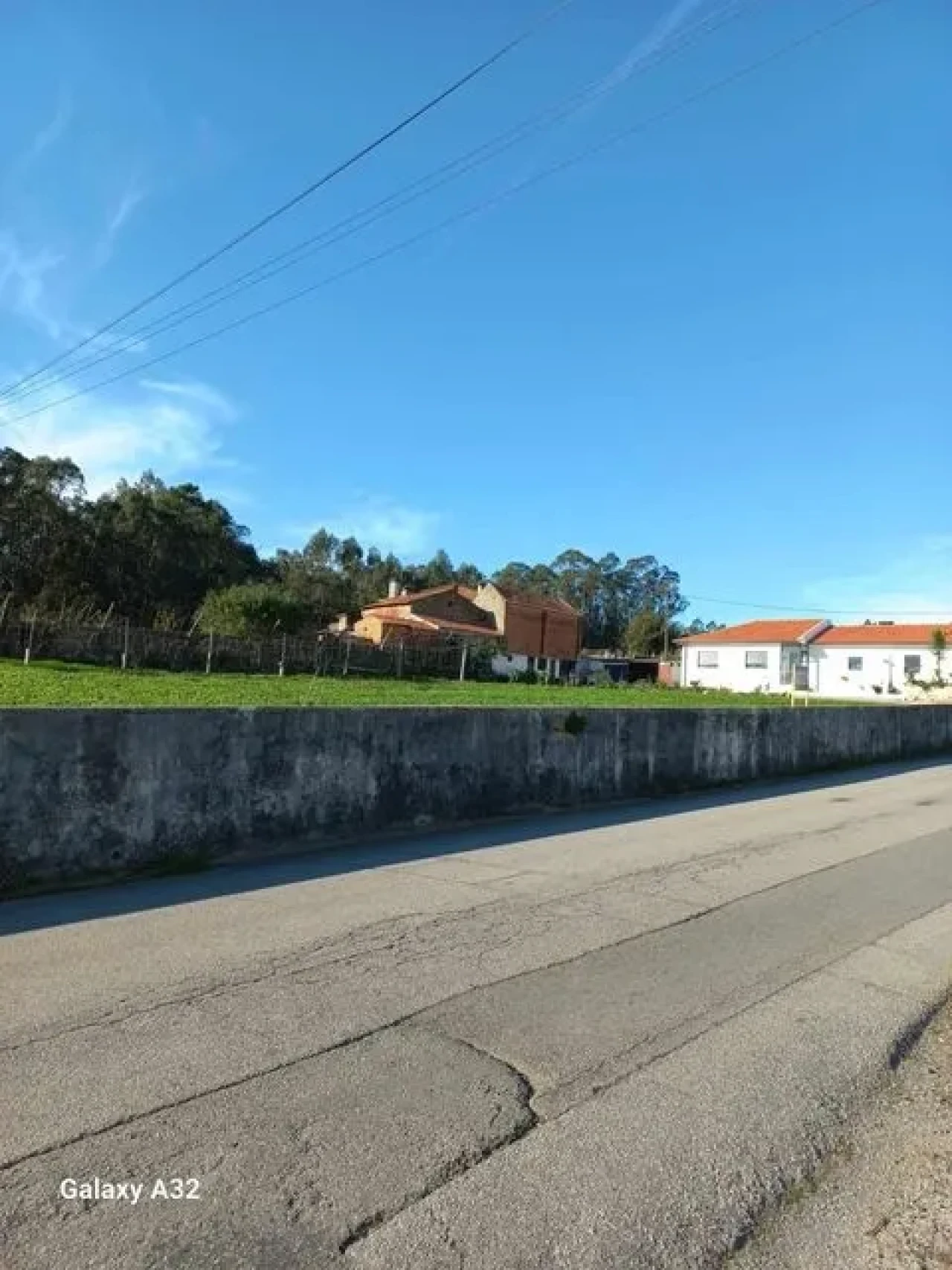 Terreno para Venda em São Martinho da Gandara Foto 2