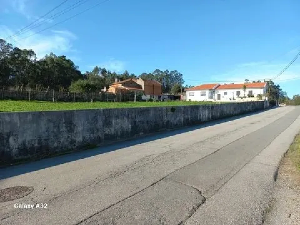 Terreno para Venda em São Martinho da Gandara Foto 6