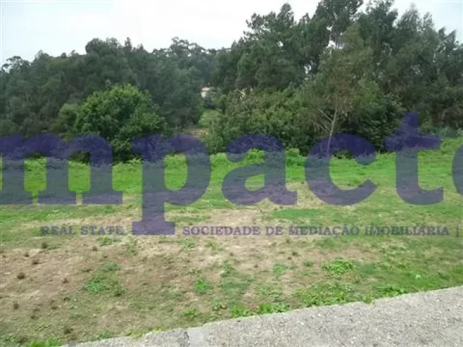Terreno para Venda em Vila de Cucujães Foto 2
