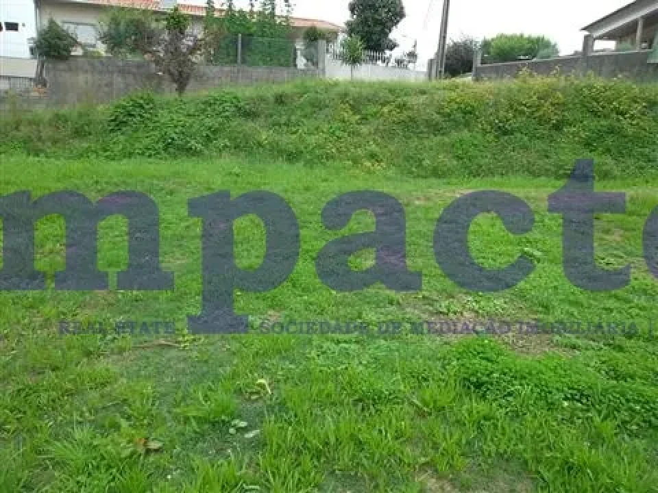 Terreno para Venda em Vila de Cucujães Foto 3