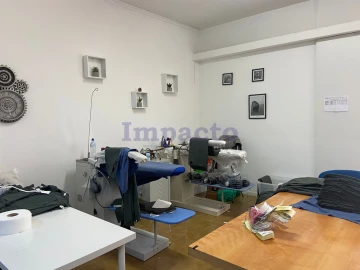 Loja para Venda em Paranhos