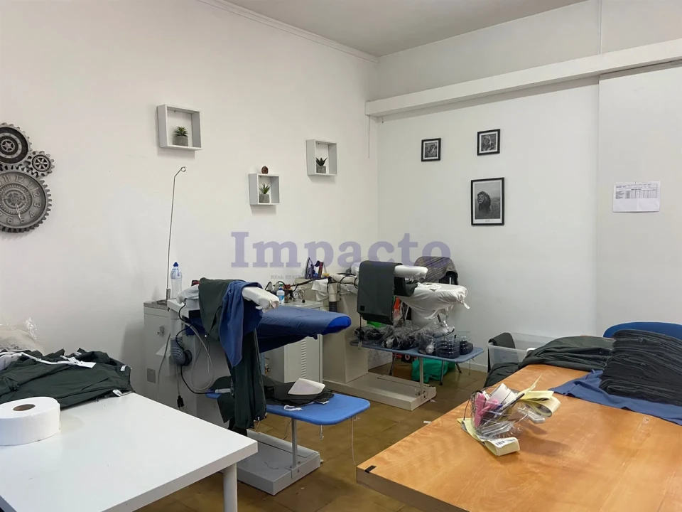 Loja para Venda em Paranhos Foto 3