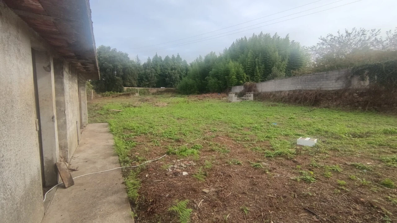 Moradia T4 para Venda em Santa Maria de Lamas Foto 32