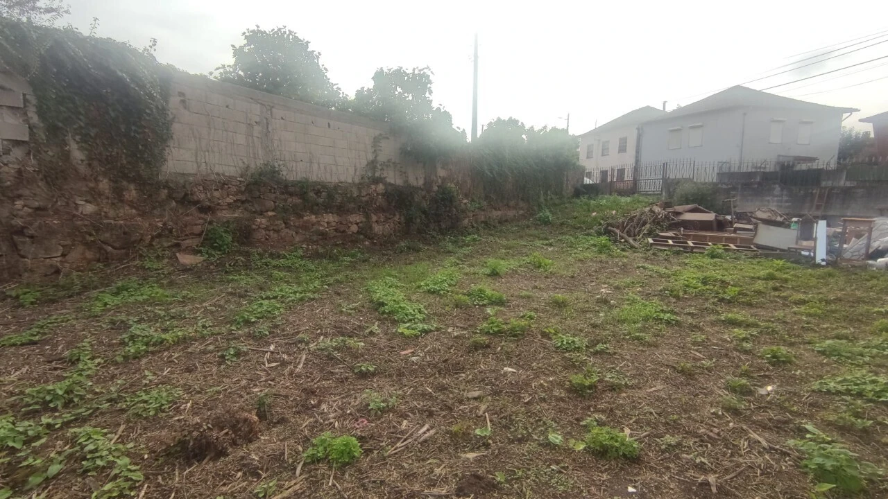 Moradia T4 para Venda em Santa Maria de Lamas Foto 33