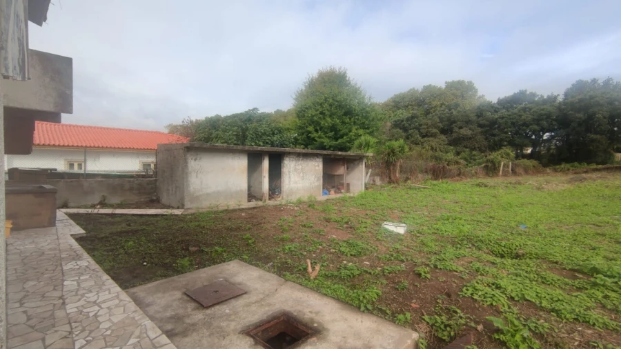 Moradia T4 para Venda em Santa Maria de Lamas Foto 30