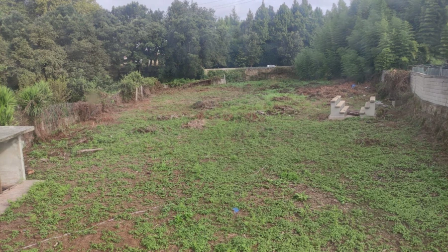 Moradia T4 para Venda em Santa Maria de Lamas Foto 34