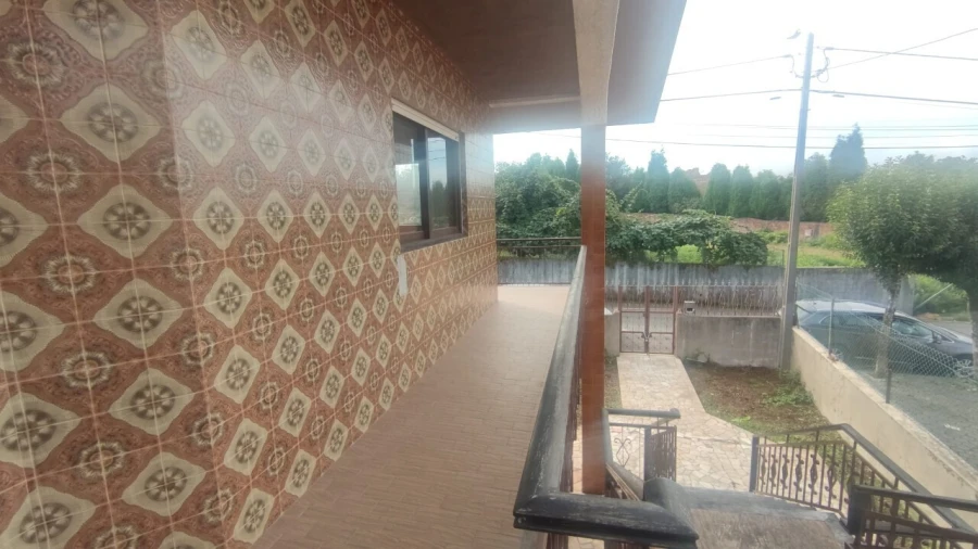 Moradia T4 para Venda em Santa Maria de Lamas Foto 6