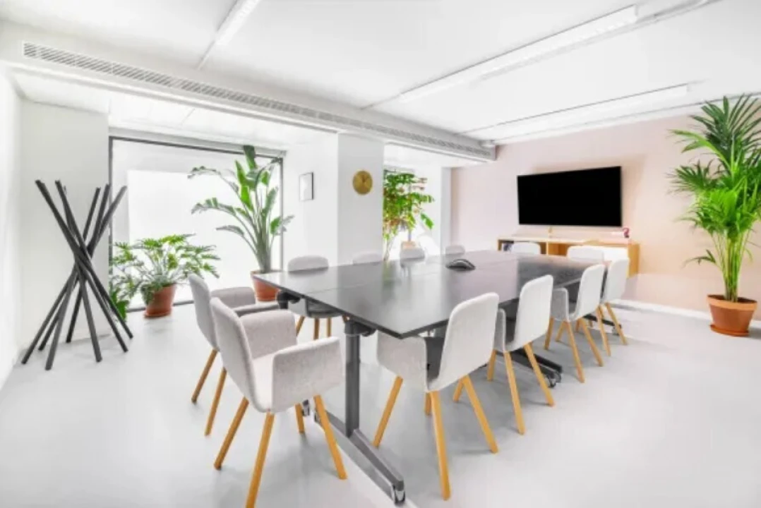 Escritório para Arrendamento em São João da Madeira Foto 3