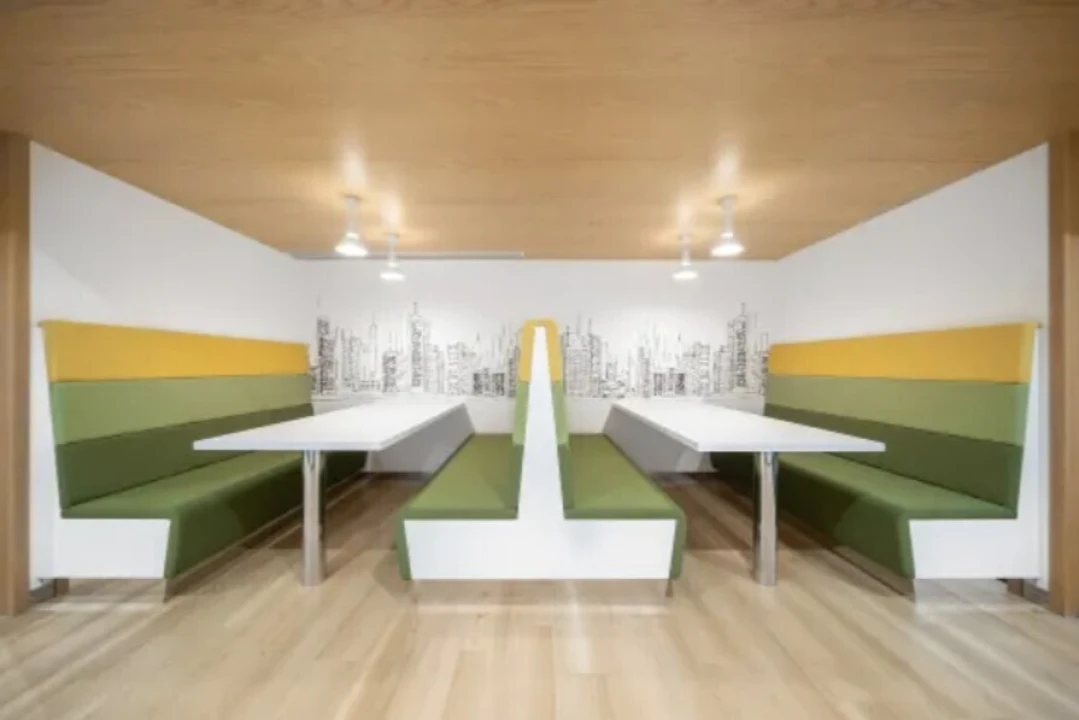 Escritório para Arrendamento em São João da Madeira Foto 4