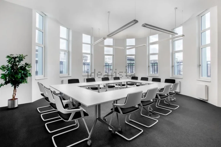 Escritório para Arrendamento em São João da Madeira Foto 13