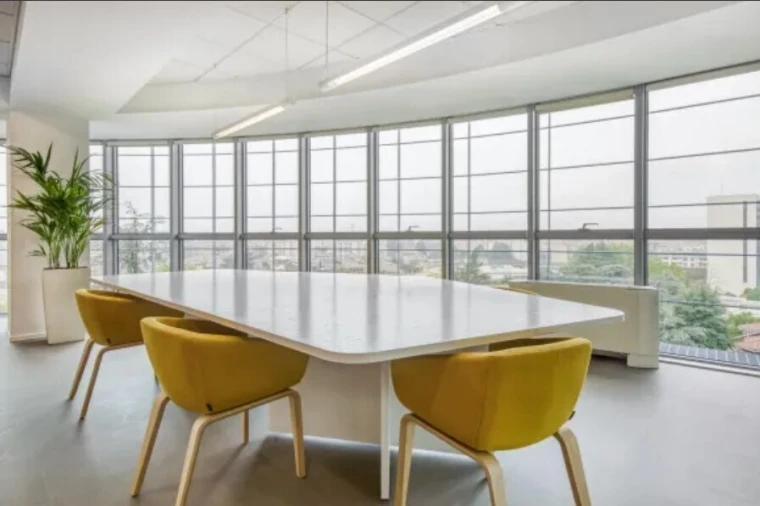 Escritório para Arrendamento em São João da Madeira Foto 2