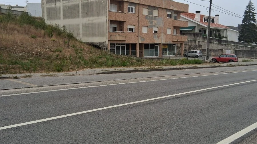 Terreno para Venda em Escapães