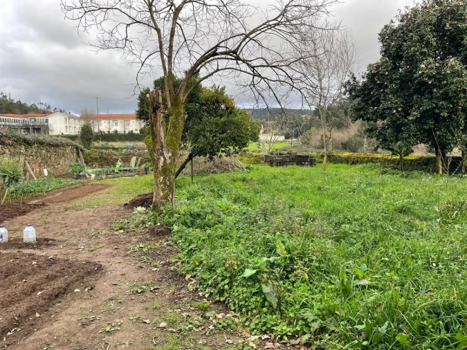 Moradia T3 para Venda em Milheiros de Poiares Foto 17