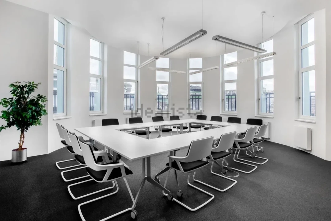 Escritório para Arrendamento em São João da Madeira Foto 11