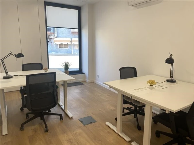 Escritório para Arrendamento em São João da Madeira Foto 3