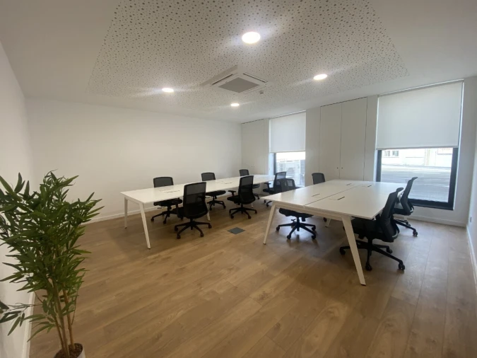 Escritório para Arrendamento em São João da Madeira Foto 1