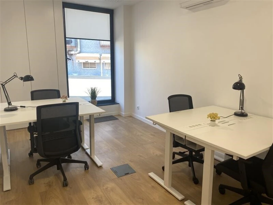 Escritório para Arrendamento em São João da Madeira Foto 3