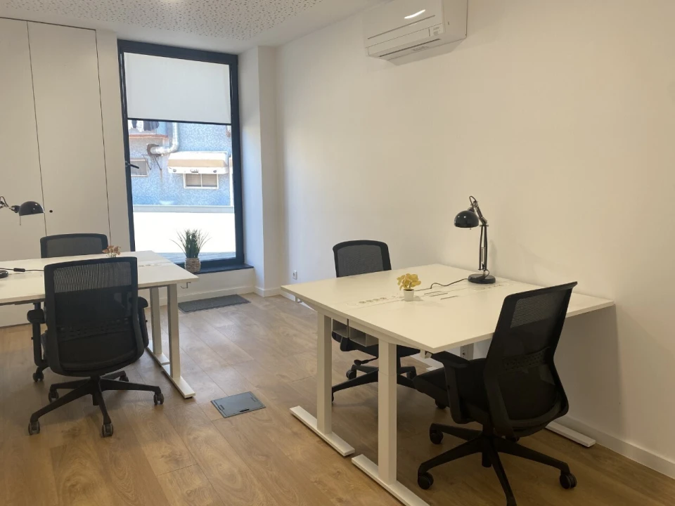 Escritório para Arrendamento em São João da Madeira Foto 4