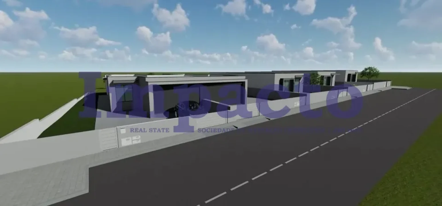 Moradia T3 para Venda em Ovar, São João, Arada e São Vicente de Pereira Jusã Foto 2