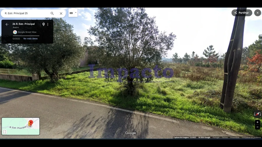 Terreno para Venda em São Lourenço do Bairro