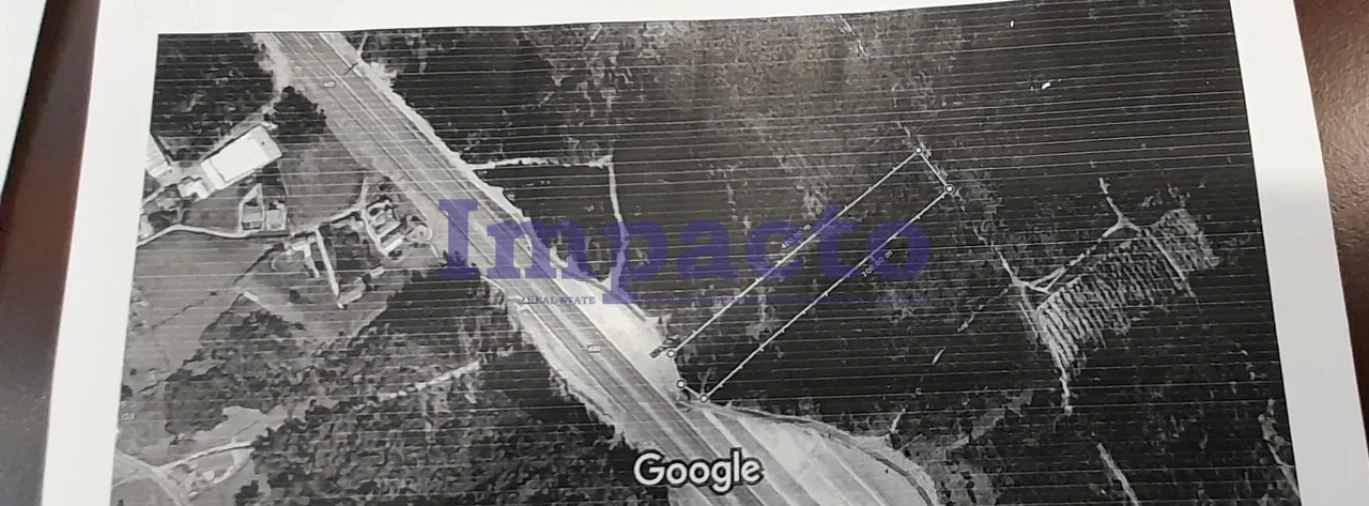 Terreno para Venda em Milheiros de Poiares Foto 8