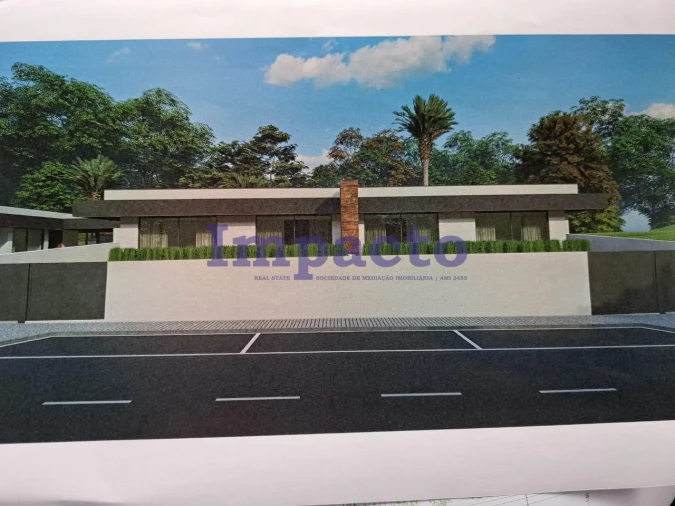 Moradia T3 para Venda em São João da Madeira Foto 3