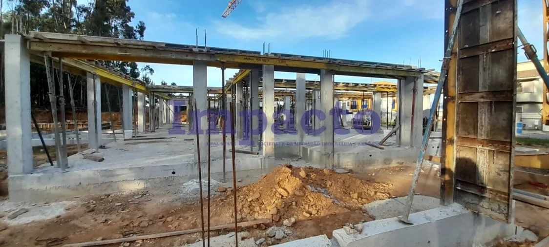 Moradia T3 para Venda em São João da Madeira Foto 11