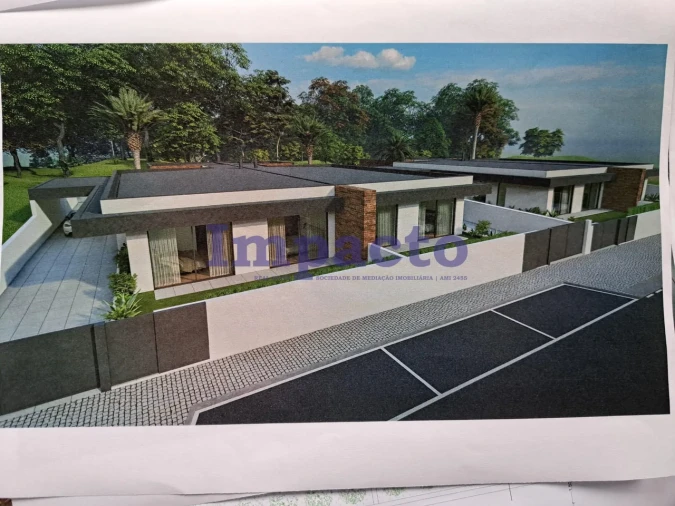 Moradia T3 para Venda em São João da Madeira Foto 4