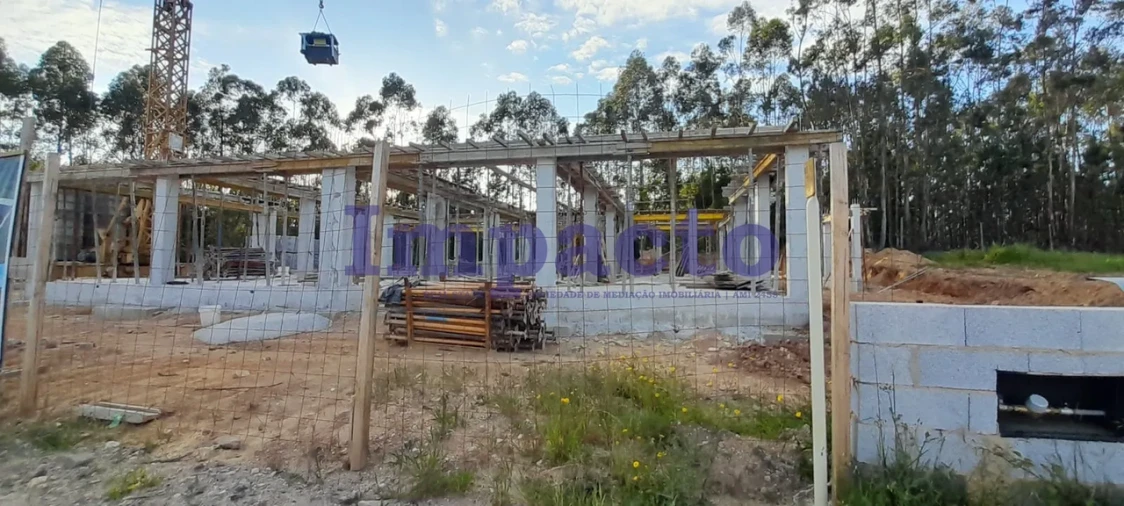 Moradia T3 para Venda em São João da Madeira Foto 13