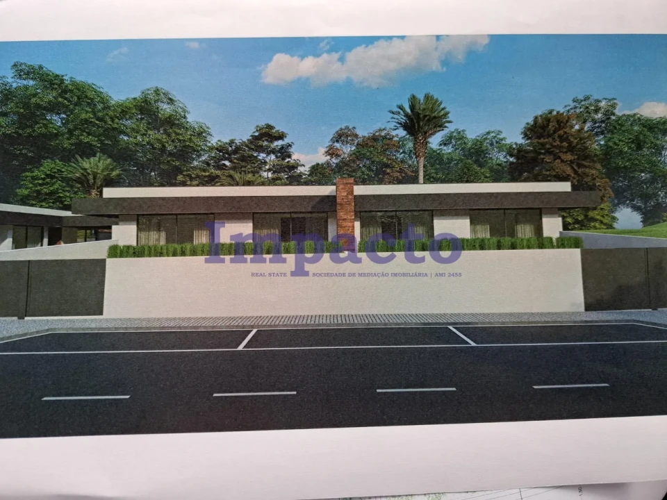 Moradia T3 para Venda em São João da Madeira Foto 3