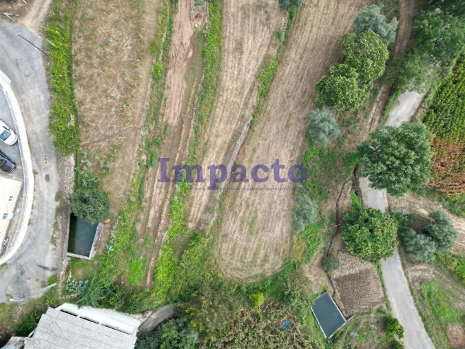 Terreno para Venda em Escariz Foto 8