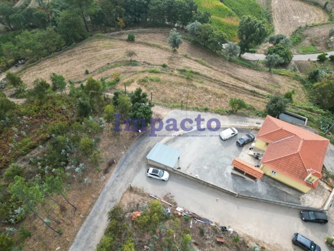 Terreno para Venda em Escariz Foto 6