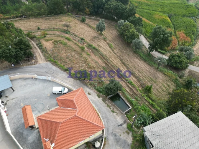 Terreno para Venda em Escariz Foto 7