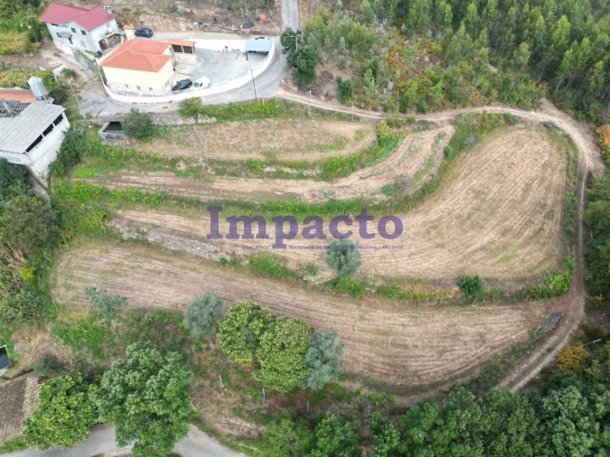 Terreno para Venda em Escariz Foto 14