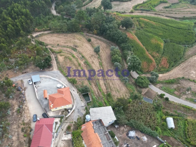 Terreno para Venda em Escariz Foto 2