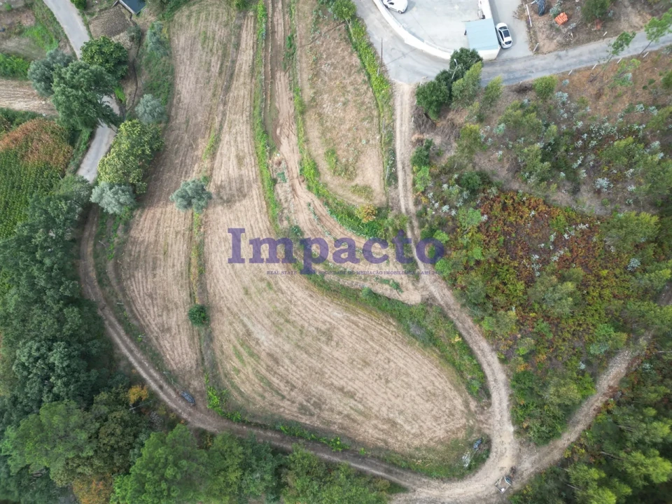Terreno para Venda em Escariz Foto 10
