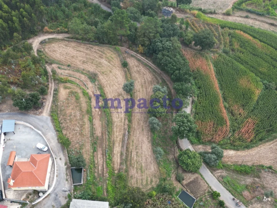 Terreno para Venda em Escariz Foto 13