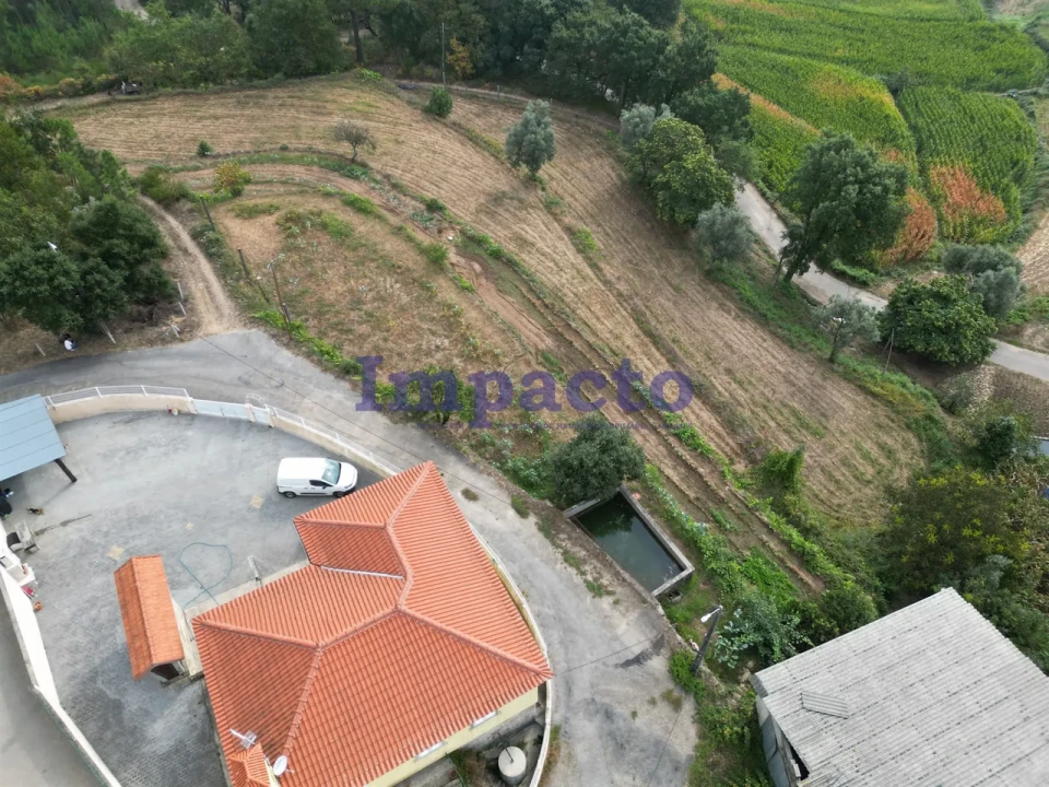 Terreno para Venda em Escariz Foto 7