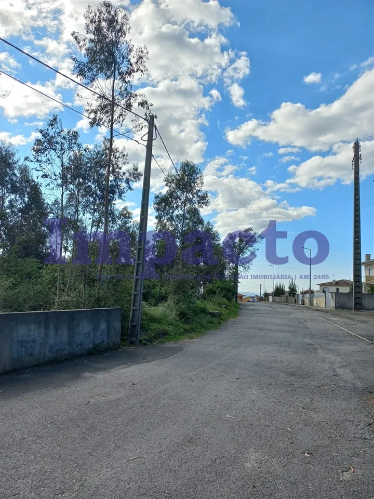 Terreno para Venda em Escariz Foto 2