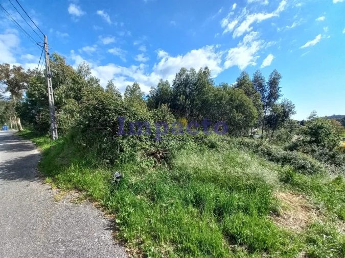 Terreno para Venda em Escariz Foto 5
