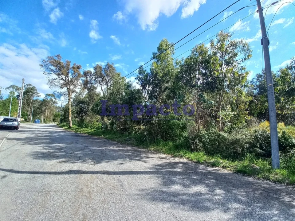 Terreno para Venda em Escariz Foto 3