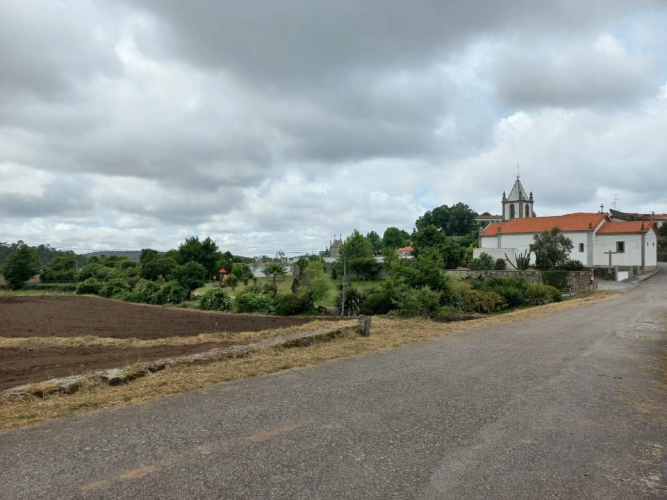 Terreno para Venda em Escariz Foto 8